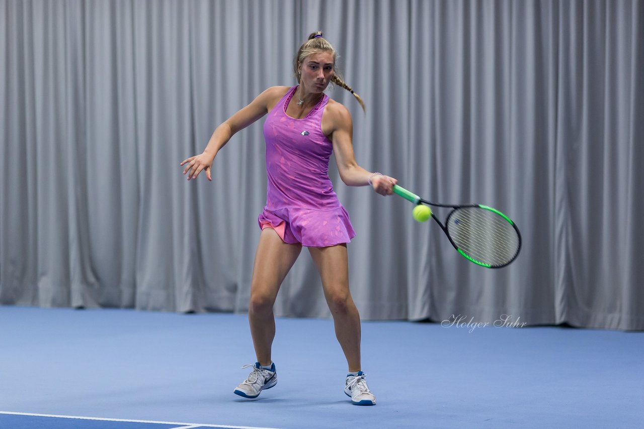 Angelina Wirges 173 - Lilienthal Open